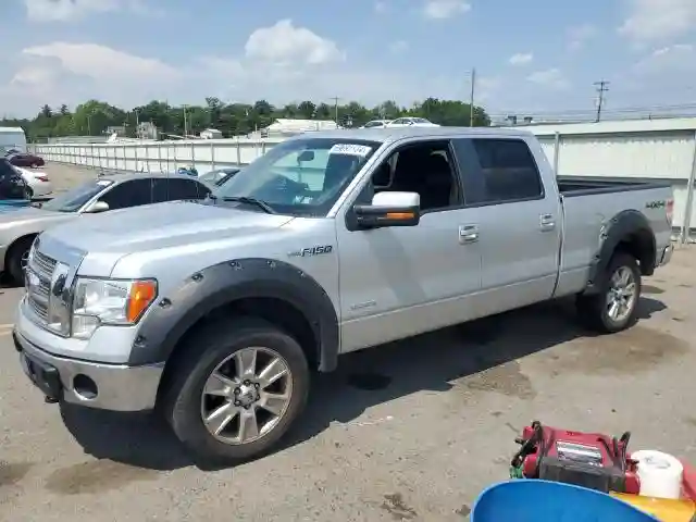 1FTFW1ET9CFC17291 2012 FORD F-150-0
