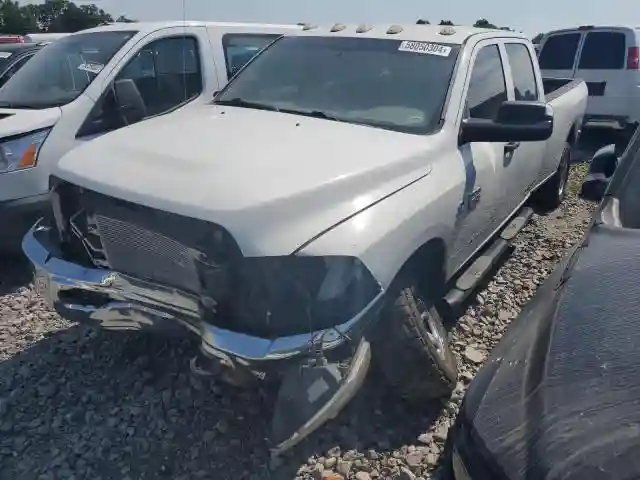 3C63D3GL1CG179885 2012 DODGE RAM 3500-0