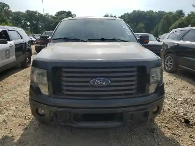 1FTFW1ET4BFB07098 2011 FORD F-150-4