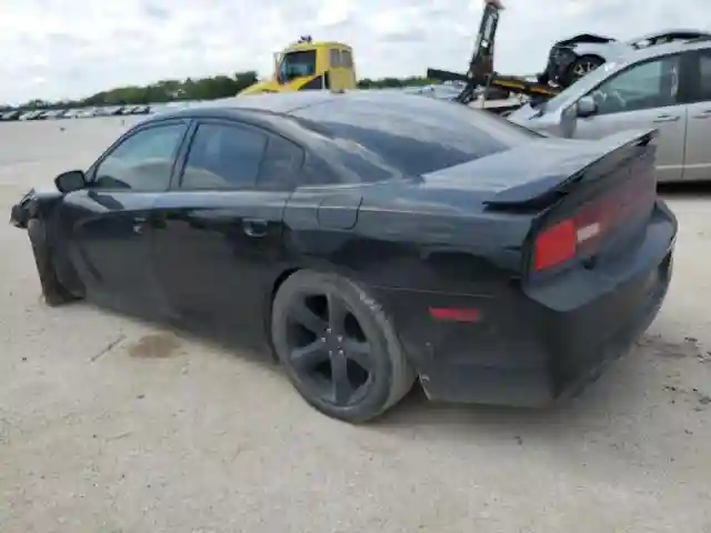 2C3CDXHG2DH571460 2013 DODGE CHARGER-1