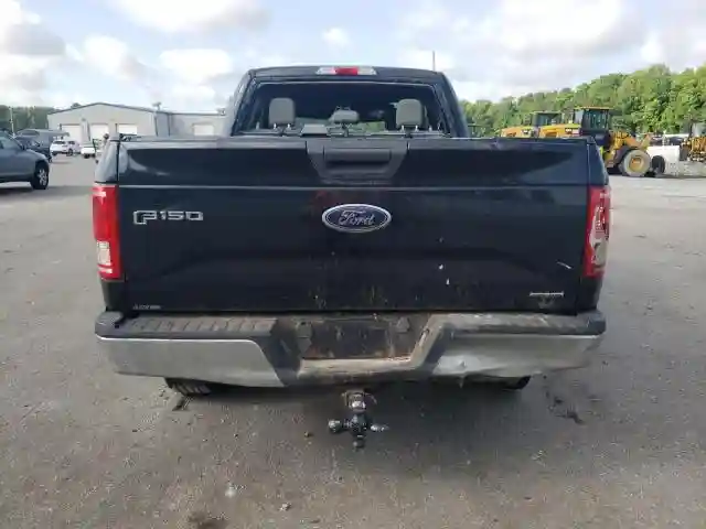 1FTEX1E80GFB22466 2016 FORD F-150-5