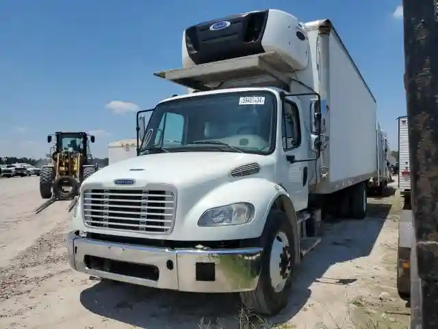 3ALACWDT5HDJE8070 2017 FREIGHTLINER ALL OTHER-0