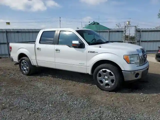 1FTFW1CT6BFC51481 2011 FORD F-150-3
