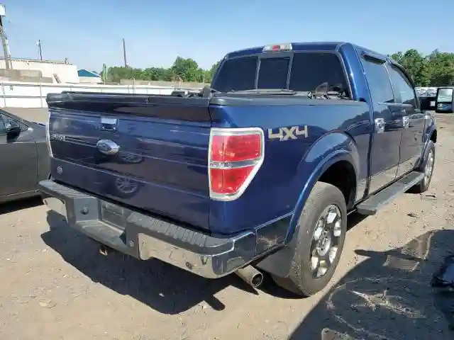 1FTFW1E60BFB02751 2011 FORD F-150-2