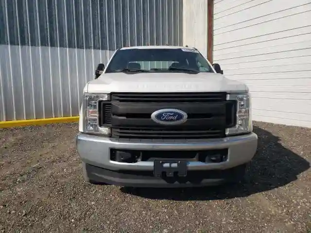 1FT8W3DT2KEE01577 2019 FORD F350-4