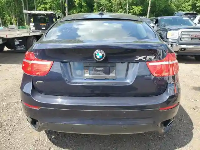5UXFG2C57CL779696 2012 BMW X6-5