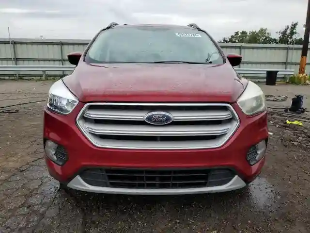 1FMCU9GD8JUD36161 2018 FORD ESCAPE-4