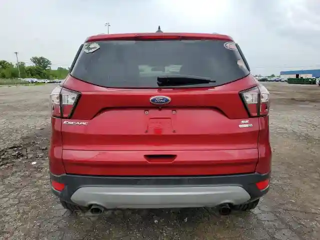 1FMCU9GD8JUD36161 2018 FORD ESCAPE-5