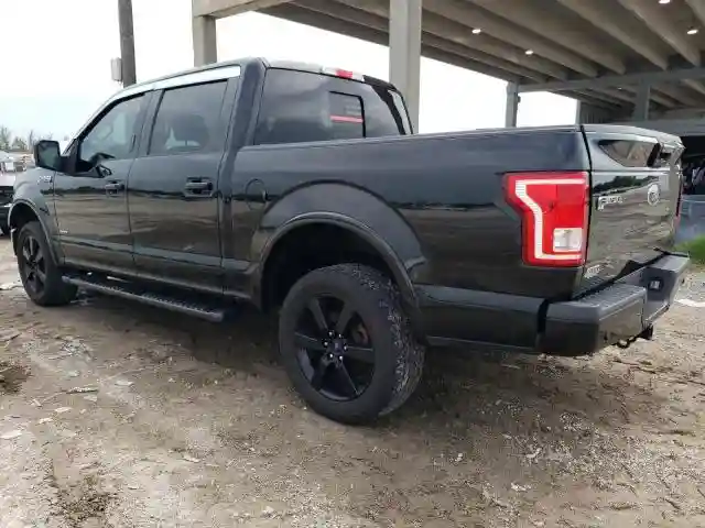 1FTEW1EP6HKE28073 2017 FORD F-150-1