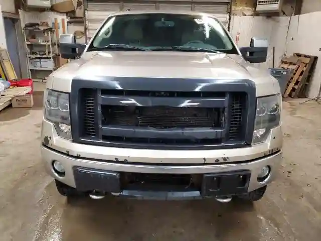 1FTFW1ET1BFC92565 2011 FORD F-150-4