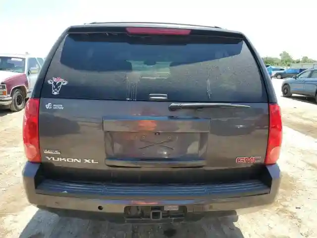 1GKS2KE34BR197307 2011 GMC YUKON-5