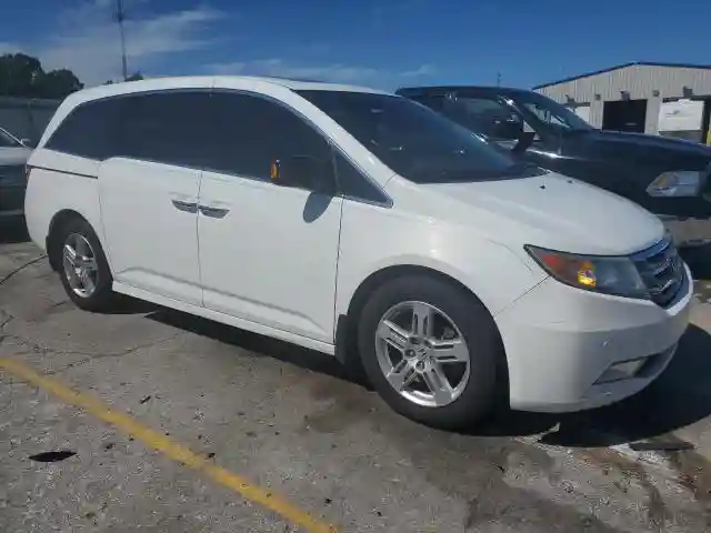 5FNRL5H99BB014109 2011 HONDA ODYSSEY-3