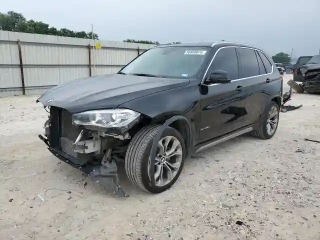 5UXKS4C35H0U05409 2017 BMW X5-0