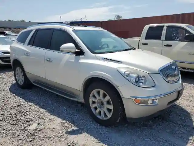 5GAKRCED0BJ142455 2011 BUICK ENCLAVE-3