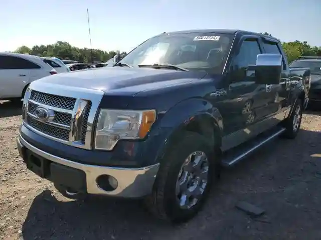 1FTFW1E60BFB02751 2011 FORD F-150-0