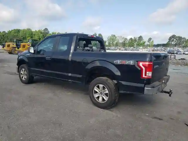 1FTEX1E80GFB22466 2016 FORD F-150-1