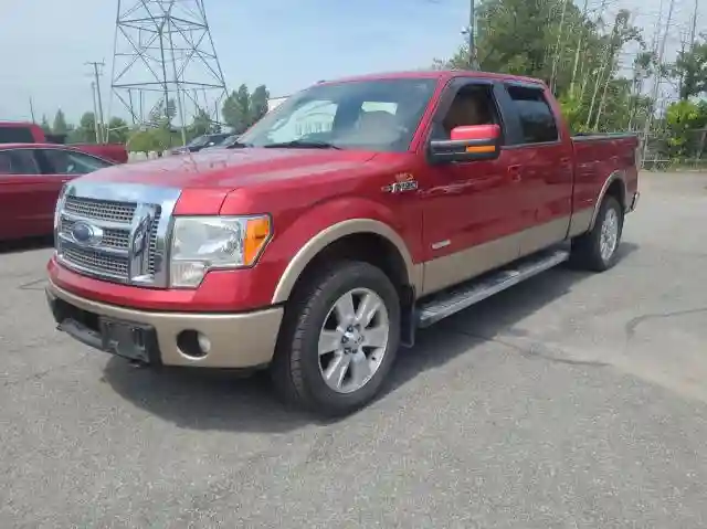 1FTFW1ET9CFC62425 2012 FORD F-150-1