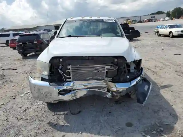 3C63D3GL1CG179885 2012 DODGE RAM 3500-4