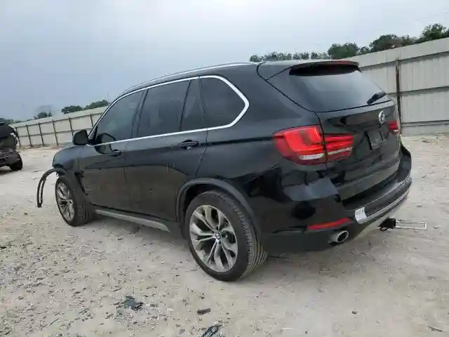 5UXKS4C35H0U05409 2017 BMW X5-1