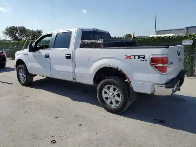 1FTFW1ET1DFD57286 2013 FORD F-150-1