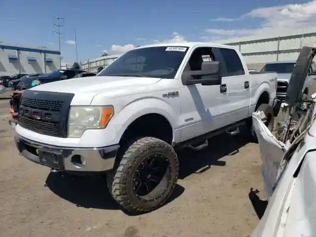 1FTFW1ET5DKD41485 2013 FORD F-150-0