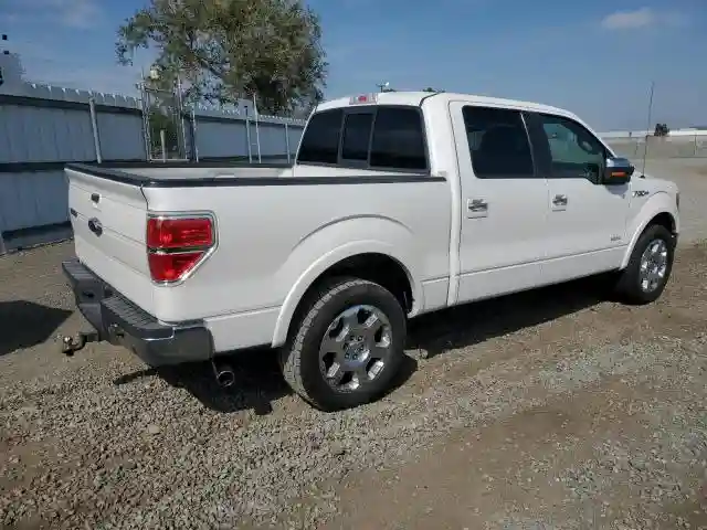 1FTFW1CT6BFC51481 2011 FORD F-150-2