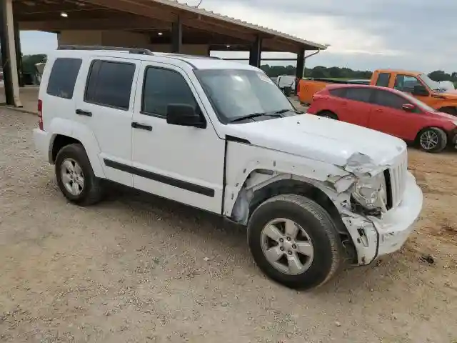 1C4PJLAK2CW131848 2012 JEEP LIBERTY-3