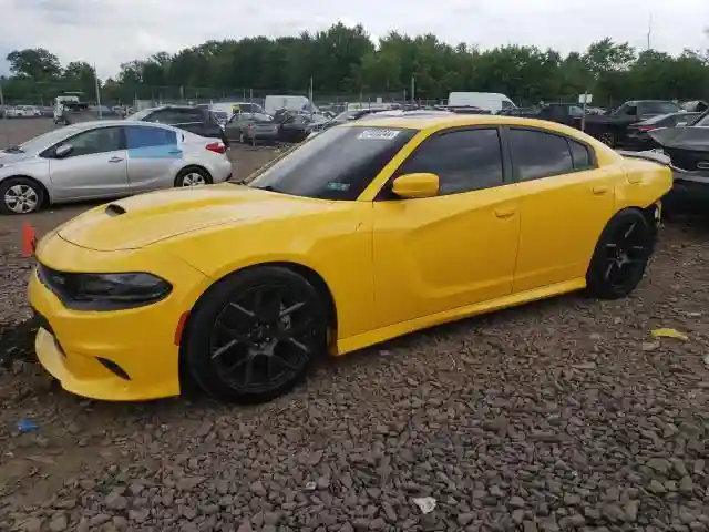2C3CDXCT5HH532503 2017 DODGE CHARGER-0