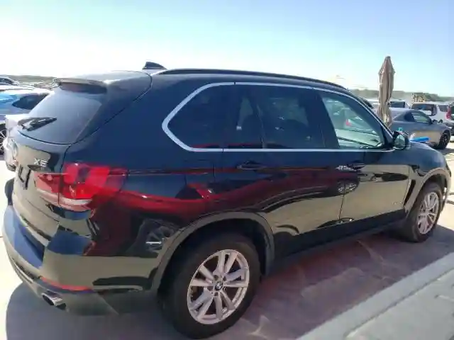 5UXKR0C59F0K61916 2015 BMW X5-2