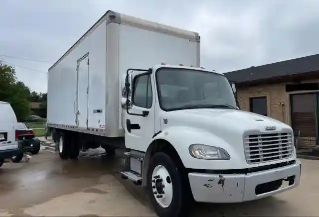 3ALACWDT5GDHD6777 2016 FREIGHTLINER ALL OTHER-0