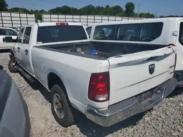 3C63D3GL1CG179885 2012 DODGE RAM 3500-1