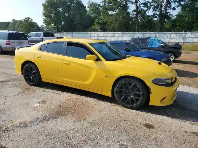 2C3CDXCT4JH150162 2018 DODGE CHARGER-3