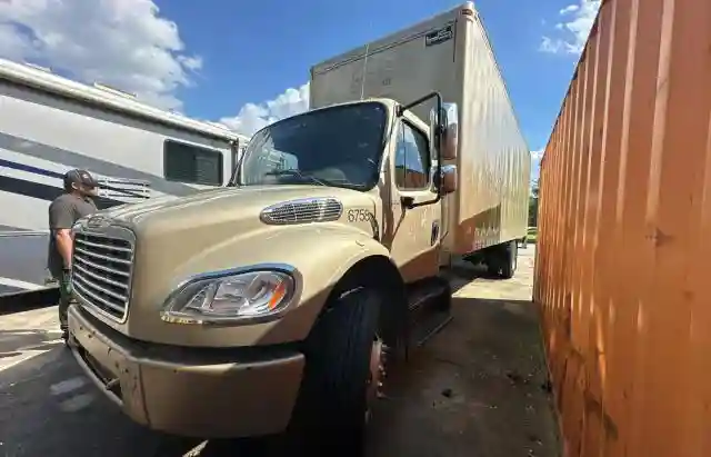 3ALACWDT1FDGL6758 2015 FREIGHTLINER ALL OTHER-1