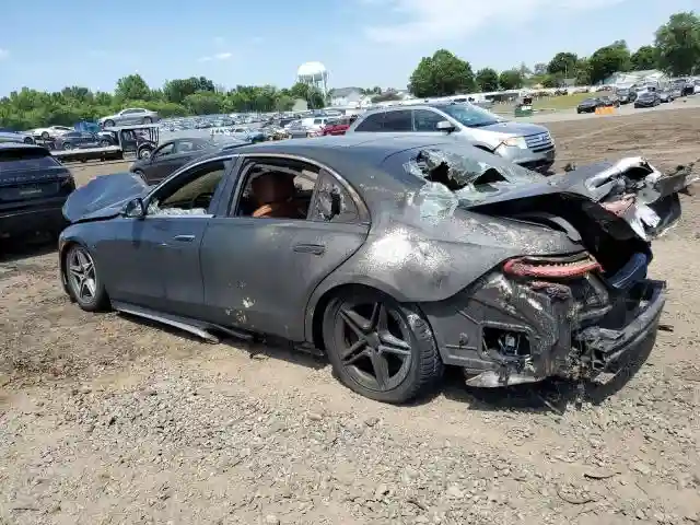 W1K6G7GB5NA067402 2022 MERCEDES-BENZ S-CLASS-1
