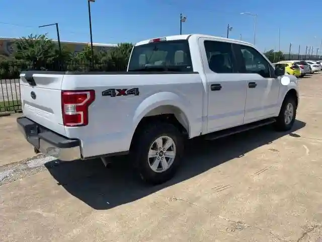 1FTEW1E51JKF95381 2018 FORD F-150-3
