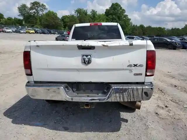 3C63D3GL1CG179885 2012 DODGE RAM 3500-5