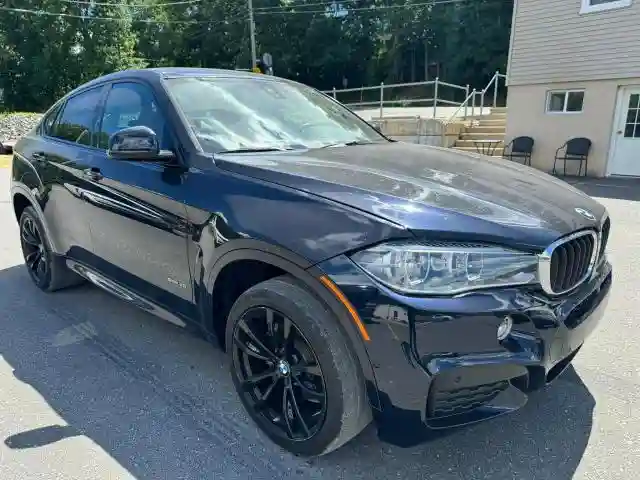 5UXKU0C52K0S97326 2019 BMW X6-5