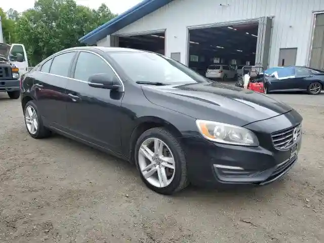 YV1612FH7E2281218 2014 VOLVO S60-3