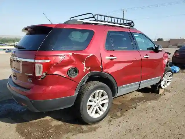 1FM5K7D8XEGB35425 2014 FORD EXPLORER-2