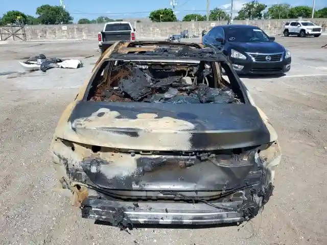 4T1DAACK0SU558844 2025 TOYOTA CAMRY-5