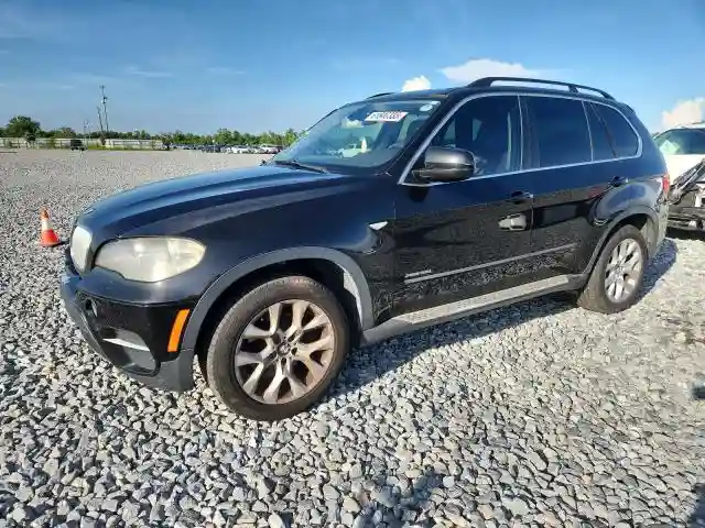 5UXZV4C51D0B10747 2013 BMW X5-0