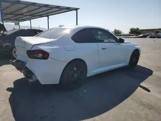 3MW33CM06P8D77834 2023 BMW 2 SERIES-2