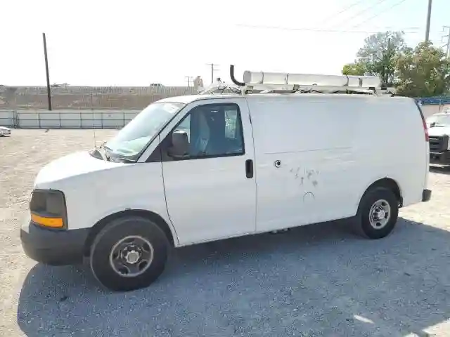 1GCWGFCB2D1902249 2013 CHEVROLET EXPRESS-0