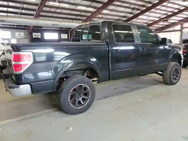 1FTFW1CV6AFC75697 2010 FORD F-150-2