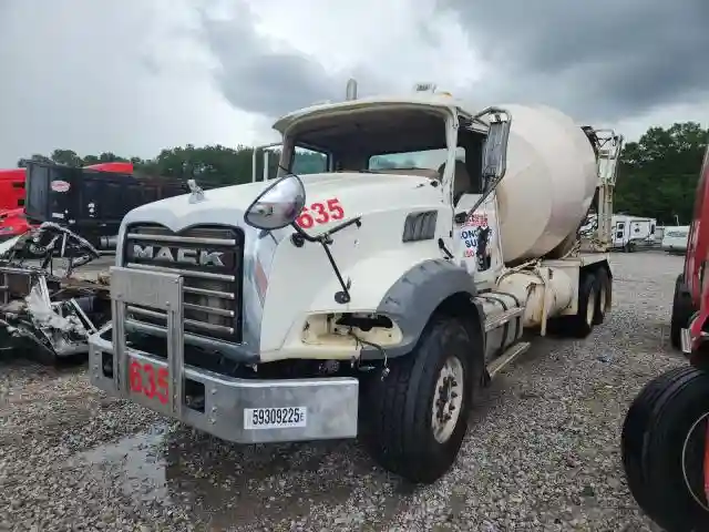 1M2AX13C8HM037115 2017 MACK ALL MODELS-1