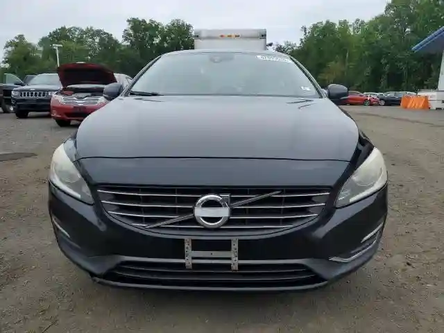 YV1612FH7E2281218 2014 VOLVO S60-4