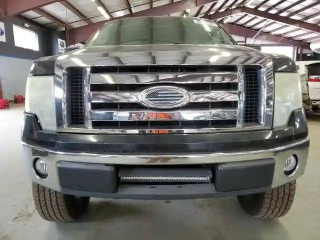 1FTFW1CV6AFC75697 2010 FORD F-150-4