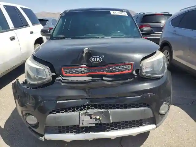 KNDJP3A56F7165627 2015 KIA SOUL-4