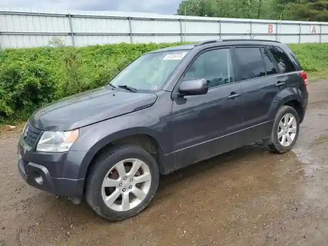 JS3TD0D77C4100636 2012 SUZUKI GR VITARA-0