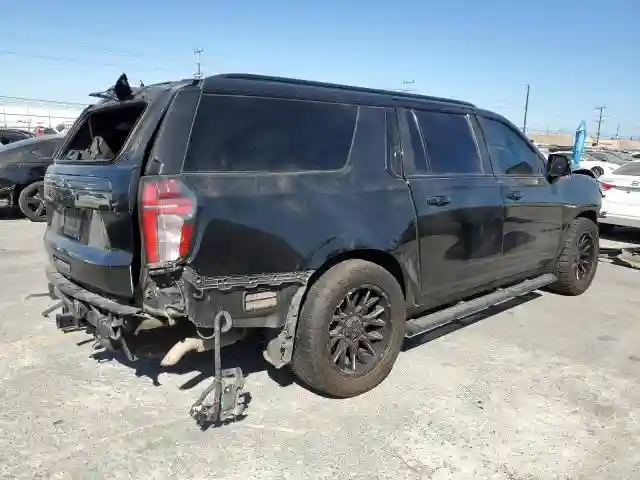 1GNSKDKD1NR196891 2022 CHEVROLET SUBURBAN-2